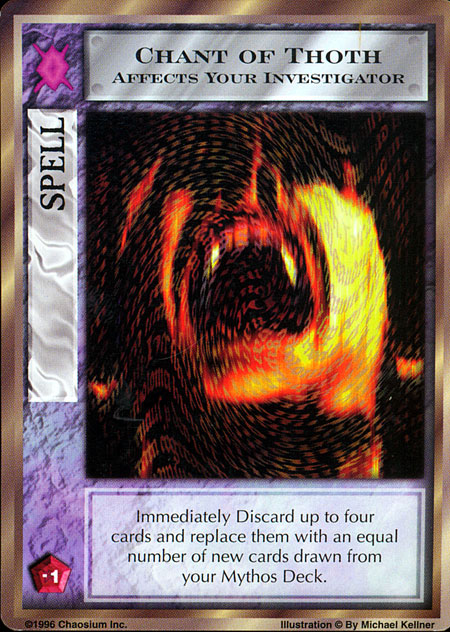 Curse of the Rat-Thing